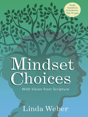 cover image of Mindset Matters